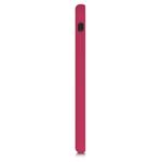 Husa pentru Apple iPhone XR, Silicon, Violet, 45907.175 fotografia produsului View 5 S
