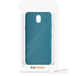 Husa pentru LG K30 (2019), Silicon, Verde, 50491.57 fotografia produsului View 7 S