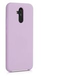 Husa pentru Huawei Mate 20 Lite, Silicon, Mov, 46310.140 fotografia produsului View 8 S