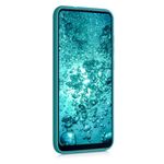 Husa pentru Samsung Galaxy M11, Silicon, Verde, 53598.57 fotografia produsului View 3 S