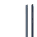 Husa pentru Samsung Galaxy Note 10 Lite, Silicon, Transparent, 51414.03 fotografia produsului View 9 S