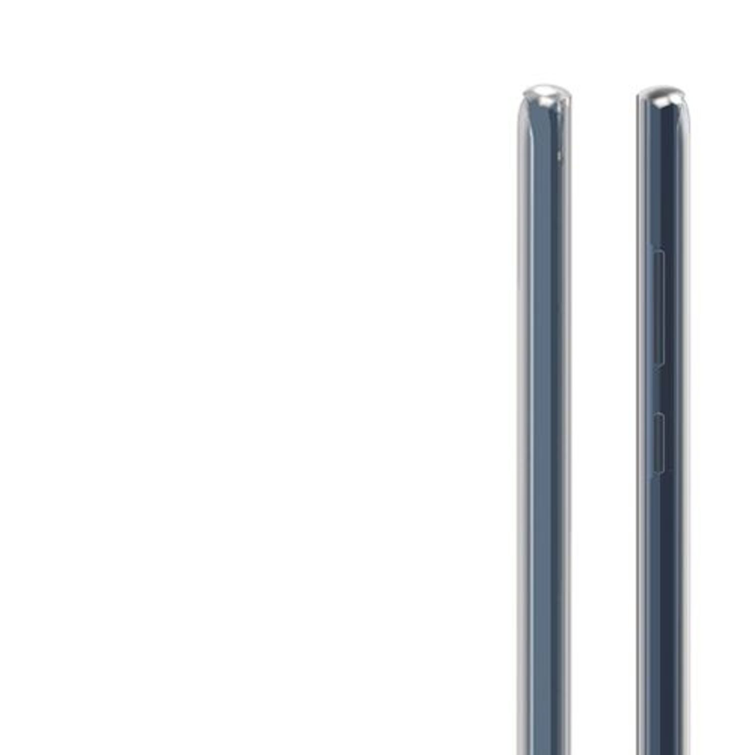 Husa pentru Samsung Galaxy Note 10 Lite, Silicon, Transparent, 51414.03 fotografia produsului View 9 L