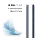Husa pentru Samsung Galaxy Note 10 Lite, Silicon, Transparent, 51414.03 fotografia produsului View 5 S