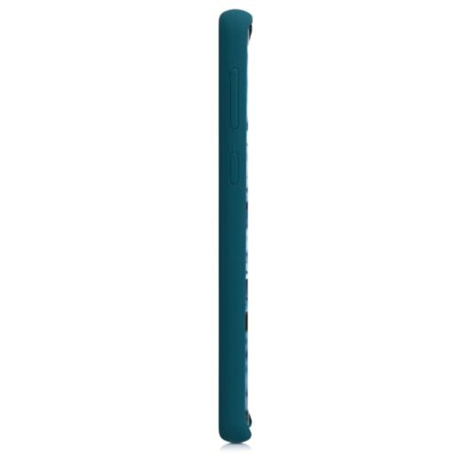 Husa pentru Samsung Galaxy S10, Silicon, Verde, 47732.57 fotografia produsului View 5 L