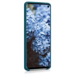 Husa pentru Samsung Galaxy S10, Silicon, Verde, 47732.57 fotografia produsului View 3 S