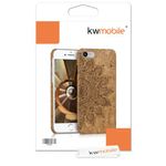 Husa pentru Apple iPhone 8/iPhone 7/iPhone SE 2, Pluta, Maro, 40521.02 fotografia produsului View 7 S