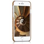 Husa pentru Apple iPhone 8/iPhone 7/iPhone SE 2, Pluta, Maro, 40521.02 fotografia produsului View 3 S