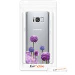 Husa pentru Samsung Galaxy S8, Silicon, Multicolor, 41784.02 fotografia produsului View 7 S