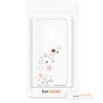 Husa pentru Samsung Galaxy S9, Silicon, Rose Gold, 44196.32 fotografia produsului View 7 S