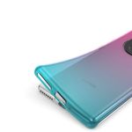 Husa pentru Huawei Mate 40 Pro, Silicon, Roz, 54239.01 fotografia produsului View 8 S