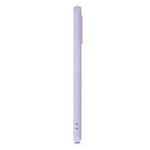 Husa pentru Xiaomi Mi 10 Lite 5G, Silicon, Mov, 52490.108 fotografia produsului View 3 S
