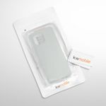 Husa pentru Xiaomi Mi 11, Silicon, Verde, 54379.70 fotografia produsului View 8 S