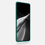 Husa pentru Xiaomi Mi 11, Silicon, Verde, 54188.57 fotografia produsului View 3 S