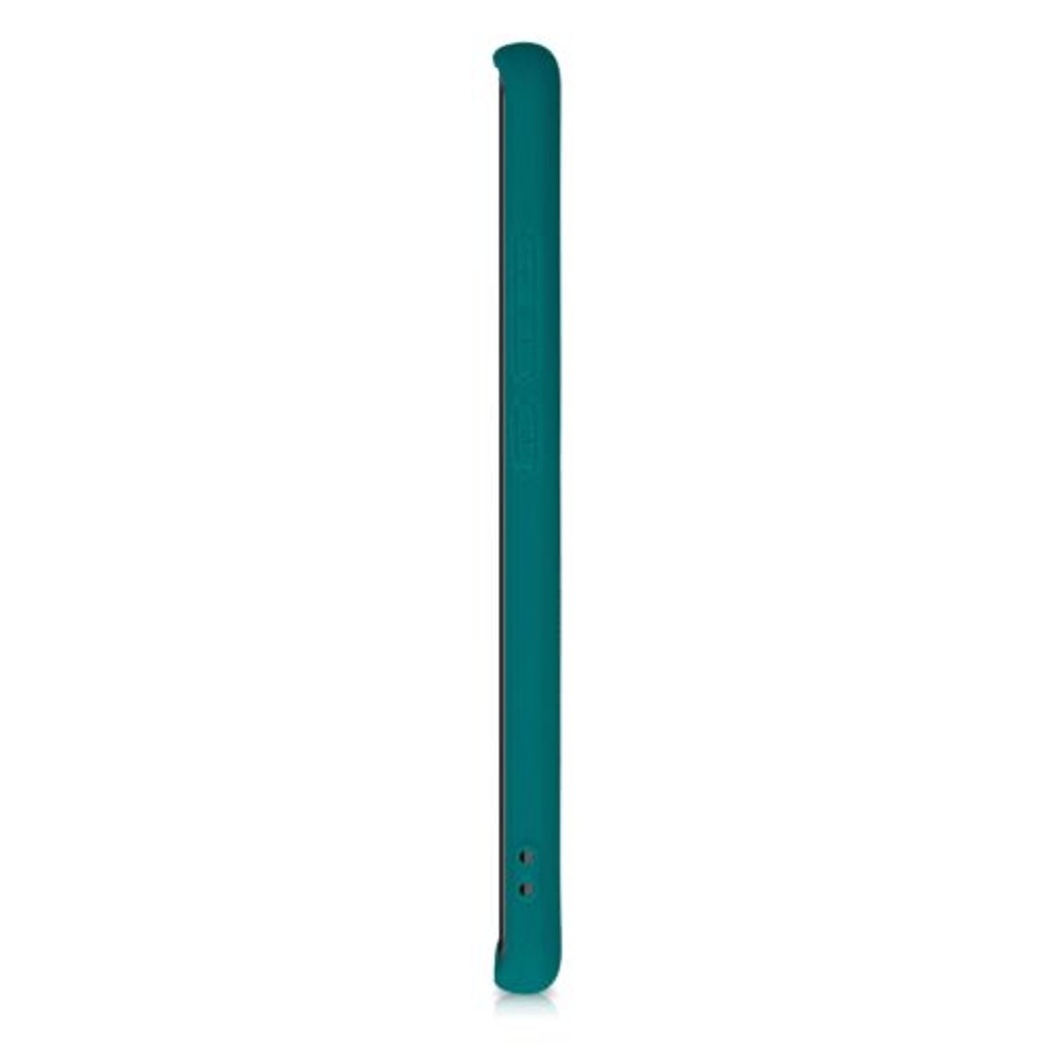Husa pentru Xiaomi Mi Note 10 Lite, Silicon, Verde, 52443.57 fotografia produsului View 3 L