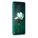 Husa pentru Xiaomi Mi Note 10 Lite, Silicon, Verde, 52443.57 fotografia produsului View 6 S