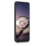 Husa pentru Xiaomi Mi Note 10 Lite, Silicon, Negru, 52443.47 fotografia produsului View 5 S