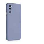 Husa pentru OnePlus Nord, Silicon, Albastru, 55343.130 fotografia produsului View 9 S