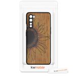 Husa pentru OnePlus Nord, Lemn, Multicolor, 51874.05 fotografia produsului View 7 S