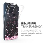 Husa pentru OnePlus Nord N10 5G, Silicon, Multicolor, 54414.04 fotografia produsului View 3 S