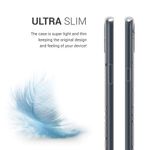 Husa pentru OnePlus Nord N10 5G, Silicon, Multicolor, 54414.04 fotografia produsului View 5 S