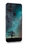 Husa pentru OnePlus Nord N10 5G, Silicon, Multicolor, 54414.01 fotografia produsului View 8 S