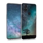 Husa pentru OnePlus Nord N10 5G, Silicon, Multicolor, 54414.01 fotografia produsului