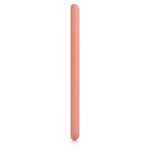 Husa pentru Huawei P Smart (2019), Silicon, Rose Gold, 47824.76 fotografia produsului View 5 S