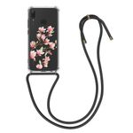 Husa pentru Huawei P Smart (2019), Silicon, Multicolor, 49643.02 fotografia produsului