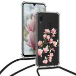 Husa pentru Huawei P Smart (2019), Silicon, Multicolor, 49643.02 fotografia produsului View 5 S
