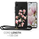 Husa pentru Huawei P Smart (2019), Silicon, Multicolor, 49643.02 fotografia produsului View 4 S