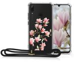 Husa pentru Huawei P Smart (2019), Silicon, Multicolor, 49643.02 fotografia produsului View 8 S