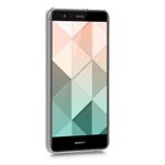 Husa pentru Huawei P10 Lite, Silicon, Multicolor, 41375.54 fotografia produsului View 3 S