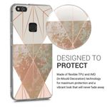 Husa pentru Huawei P10 Lite, Silicon, Multicolor, 41375.54 fotografia produsului View 4 S