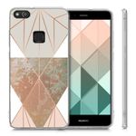Husa pentru Huawei P10 Lite, Silicon, Multicolor, 41375.54 fotografia produsului View 2 S