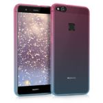 Husa pentru Huawei P10 Lite, Silicon, Multicolor, 45773.02 fotografia produsului