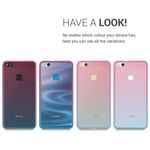 Husa pentru Huawei P10 Lite, Silicon, Multicolor, 45773.02 fotografia produsului View 5 S