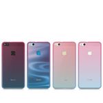 Husa pentru Huawei P10 Lite, Silicon, Multicolor, 45773.02 fotografia produsului View 9 S