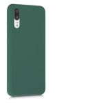 Husa pentru Huawei P20, Silicon, Verde, 45689.166 fotografia produsului View 8 S