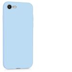 Husa pentru Apple iPhone 8/iPhone 7/iPhone SE 2, Silicon, Albastru, 39458.23 fotografia produsului View 8 S
