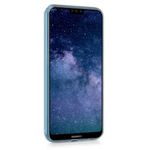 Husa pentru Huawei P20 Lite, Silicon, Multicolor, 44889.37 fotografia produsului View 3 S