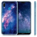 Husa pentru Huawei P20 Lite, Silicon, Multicolor, 44889.37 fotografia produsului View 2 S