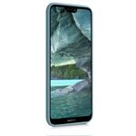 Husa pentru Huawei P20 Lite, Silicon, Albastru, 44358.207 fotografia produsului View 6 S