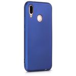 Husa pentru Huawei P20 Lite, Silicon, Albastru, 44359.64 fotografia produsului View 8 S