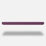 Husa pentru Huawei P20 Pro, Silicon, Violet, 47706.187 fotografia produsului View 5 S