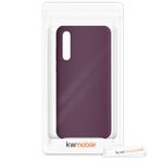 Husa pentru Huawei P20 Pro, Silicon, Violet, 47706.187 fotografia produsului View 7 S