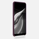 Husa pentru Huawei P20 Pro, Silicon, Violet, 47706.187 fotografia produsului View 3 S