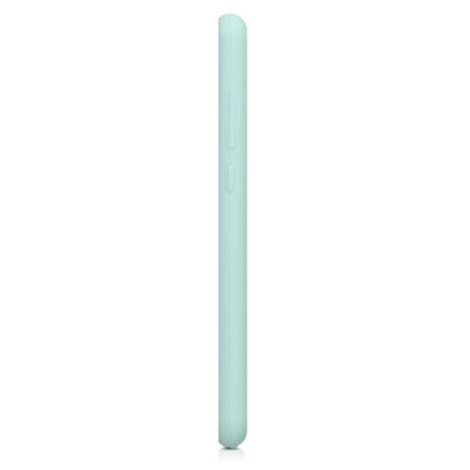Husa pentru Huawei P20 Pro, Silicon, Verde, 47706.50 fotografia produsului View 5 L
