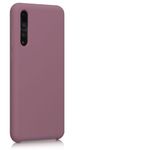 Husa pentru Huawei P20 Pro, Silicon, Violet, 47706.183 fotografia produsului View 8 S