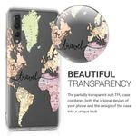 Husa pentru Huawei P20 Pro, Silicon, Multicolor, 44226.12 fotografia produsului View 4 S