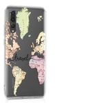 Husa pentru Huawei P20 Pro, Silicon, Multicolor, 44226.12 fotografia produsului View 8 S